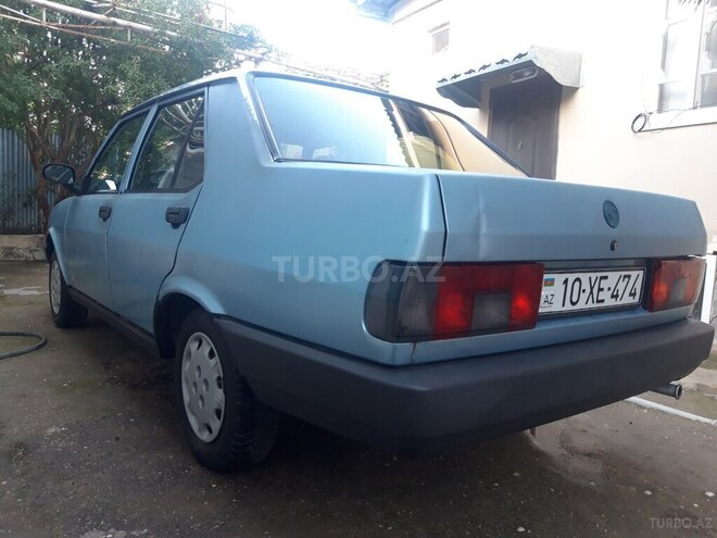 Tofas Sahin 2005, 98,000 km - 1.6 l - Şirvan