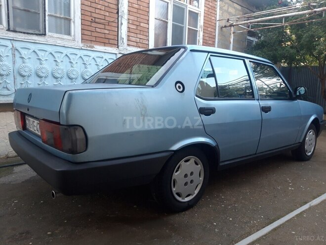 Tofas Sahin 2005, 98,000 km - 1.6 l - Şirvan