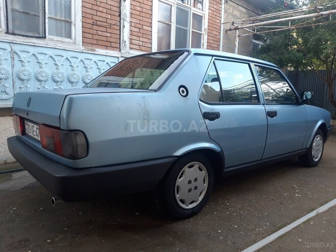 Tofas Sahin 2005, 98,000 km - 1.6 l - Şirvan