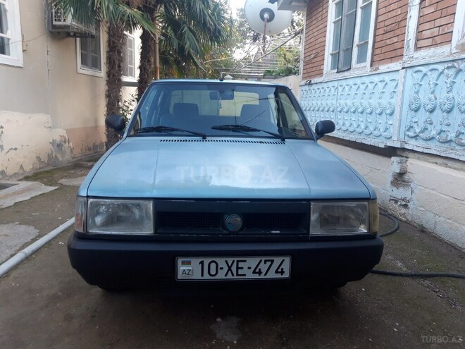 Tofas Sahin 2005, 98,000 km - 1.6 l - Şirvan