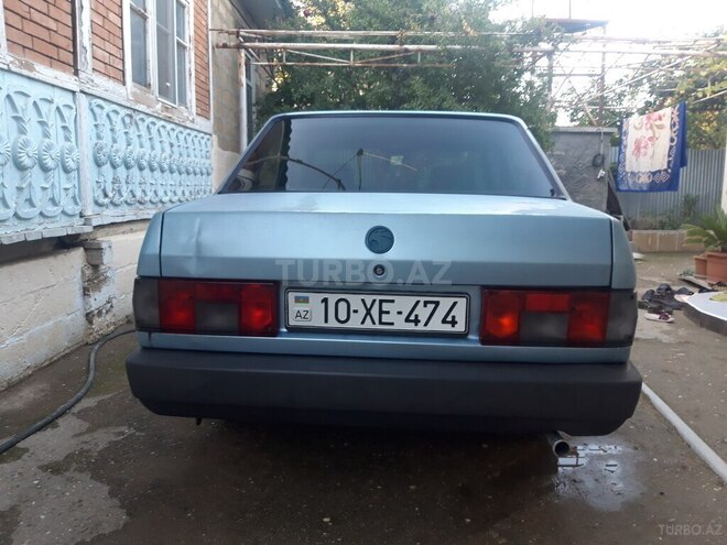 Tofas Sahin 2005, 98,000 km - 1.6 l - Şirvan
