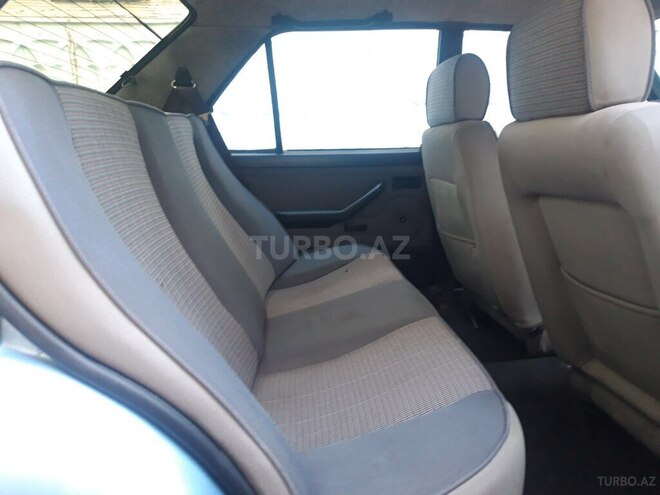 Tofas Sahin 2005, 98,000 km - 1.6 l - Şirvan