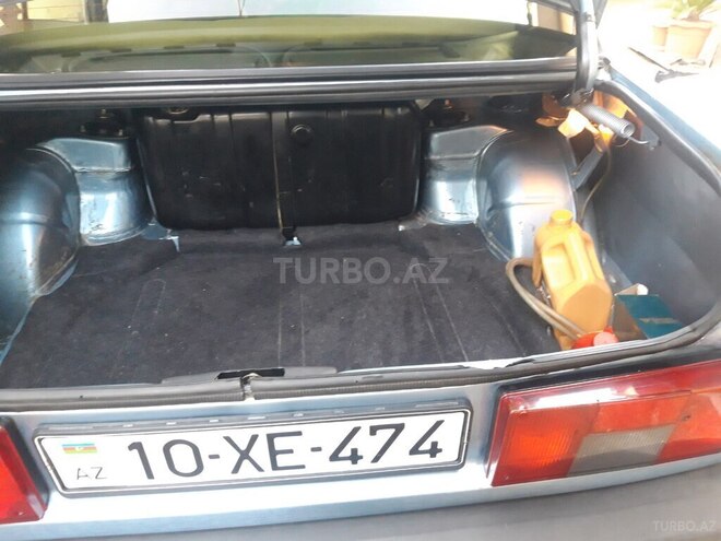Tofas Sahin 2005, 98,000 km - 1.6 l - Şirvan