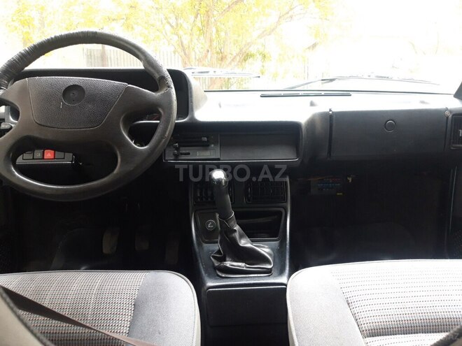 Tofas Sahin 2005, 98,000 km - 1.6 l - Şirvan