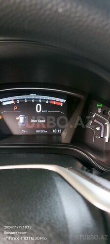 Honda CR-V 2020, 61,000 km - 2.0 л - Bakı