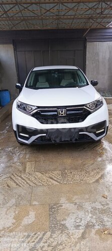 Honda CR-V 2020, 61,000 km - 2.0 л - Bakı