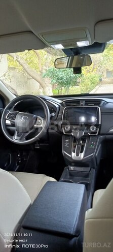 Honda CR-V 2020, 61,000 km - 2.0 л - Bakı