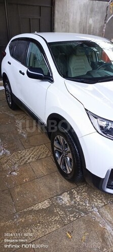 Honda CR-V 2020, 61,000 km - 2.0 л - Bakı