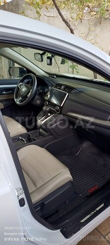 Honda CR-V 2020, 61,000 km - 2.0 л - Bakı