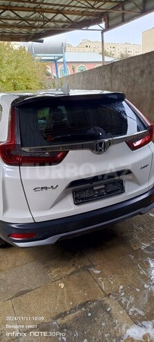 Honda CR-V 2020, 61,000 km - 2.0 л - Bakı