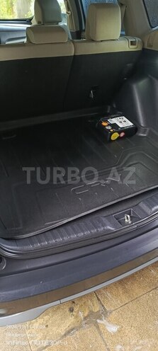 Honda CR-V 2020, 61,000 km - 2.0 л - Bakı