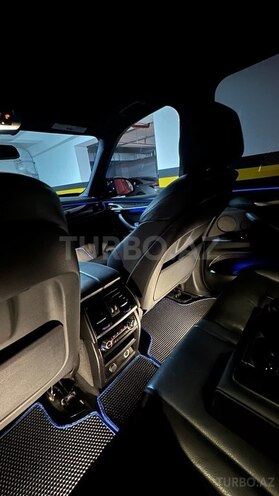 BMW X5 2016, 60,000 km - 2.0 л - Bakı