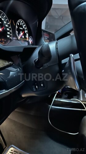 BMW X5 2016, 60,000 km - 2.0 л - Bakı