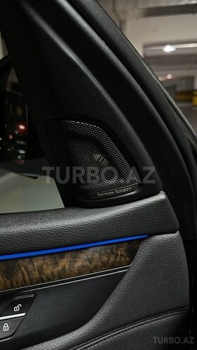 BMW X5 2016, 60,000 km - 2.0 л - Bakı