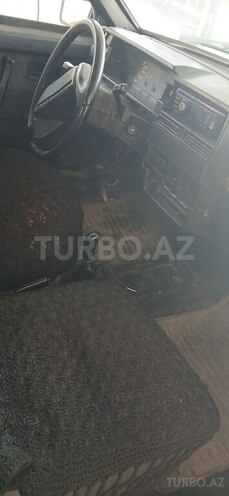 LADA (VAZ) 21099 1996, 10,000 km - 1.5 l - Hacıqabul