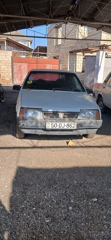 LADA (VAZ) 21099 1996, 10,000 km - 1.5 l - Hacıqabul