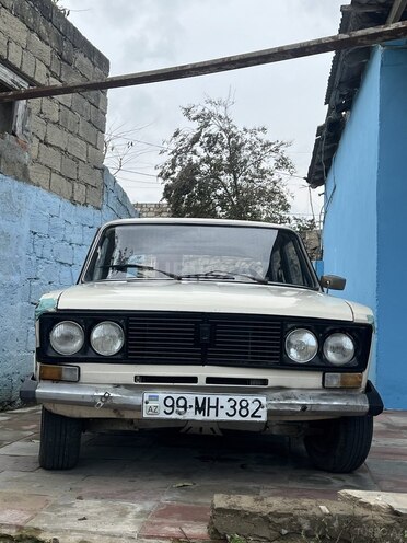 LADA (VAZ) 2106 1989, 90,000 km - 1.6 l - Bakı