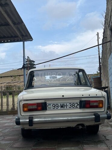 LADA (VAZ) 2106 1989, 90,000 km - 1.6 l - Bakı