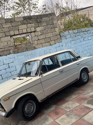 LADA (VAZ) 2106 1989, 90,000 km - 1.6 l - Bakı
