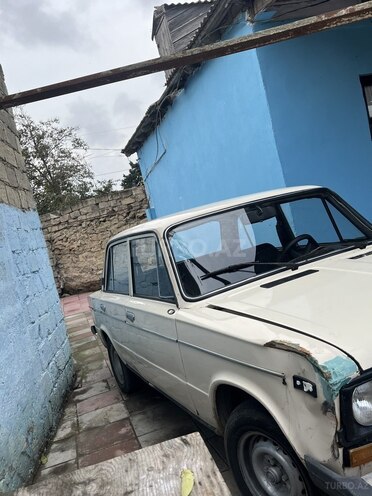 LADA (VAZ) 2106 1989, 90,000 km - 1.6 l - Bakı