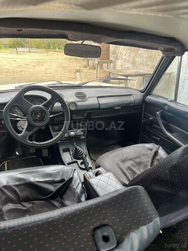 LADA (VAZ) 2106 1989, 90,000 km - 1.6 l - Bakı