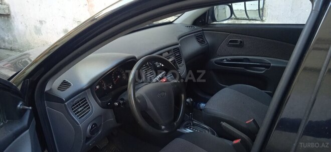Kia Rio 2009, 238,000 km - 1.4 l - Bakı