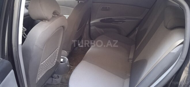 Kia Rio 2009, 238,000 km - 1.4 l - Bakı