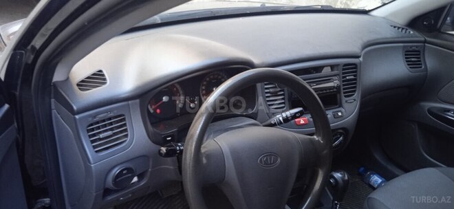 Kia Rio 2009, 238,000 km - 1.4 l - Bakı