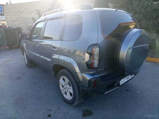 LADA (VAZ) Niva Travel 2022, 78,422 km - 1.7 l - Astara