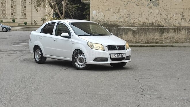 Ravon Nexia R3 2017, 500,000 km - 1.5 l - Bakı