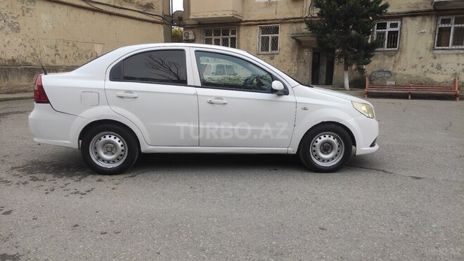 Ravon Nexia R3 2017, 500,000 km - 1.5 l - Bakı