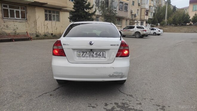 Ravon Nexia R3 2017, 500,000 km - 1.5 l - Bakı