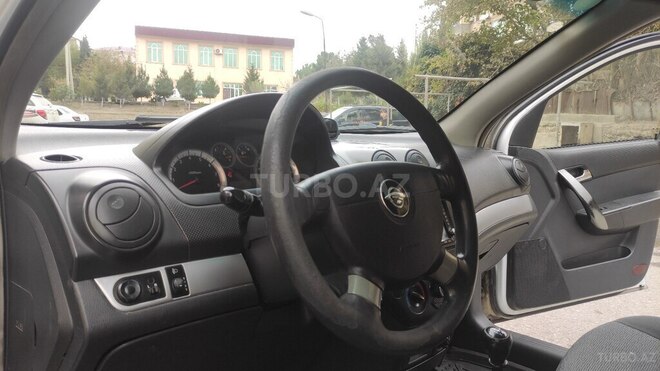 Ravon Nexia R3 2017, 500,000 km - 1.5 l - Bakı