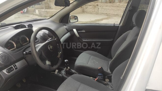 Ravon Nexia R3 2017, 500,000 km - 1.5 l - Bakı