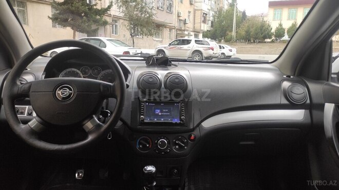 Ravon Nexia R3 2017, 500,000 km - 1.5 l - Bakı