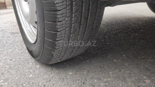 Ravon Nexia R3 2017, 500,000 km - 1.5 l - Bakı