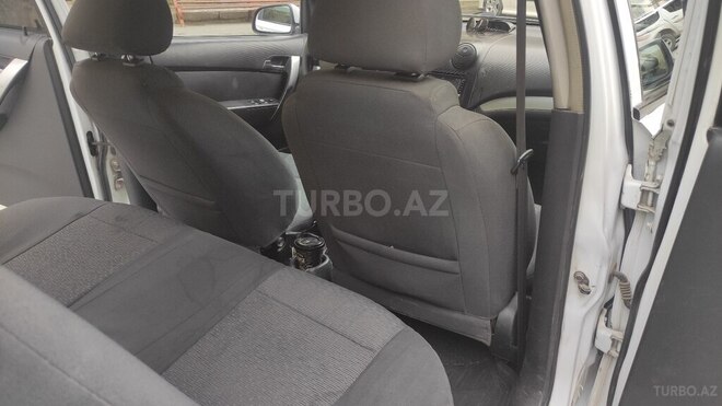Ravon Nexia R3 2017, 500,000 km - 1.5 l - Bakı