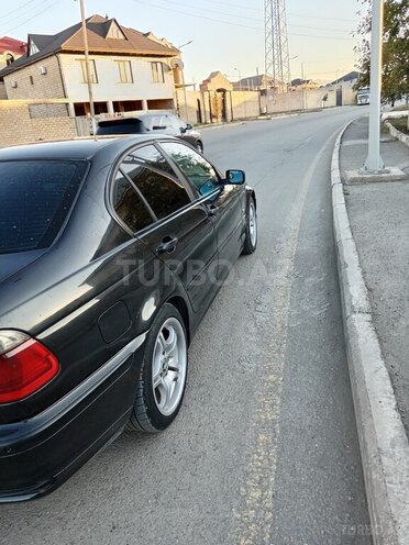 BMW 318 1999, 156,984 km - 1.9 l - Gəncə