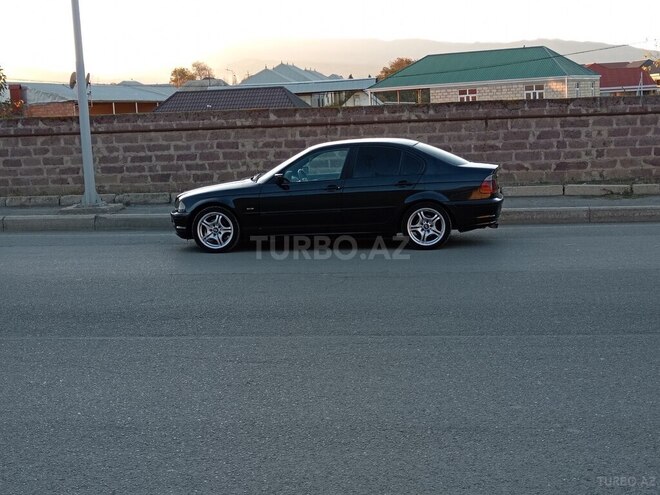 BMW 318 1999, 156,984 km - 1.9 l - Gəncə