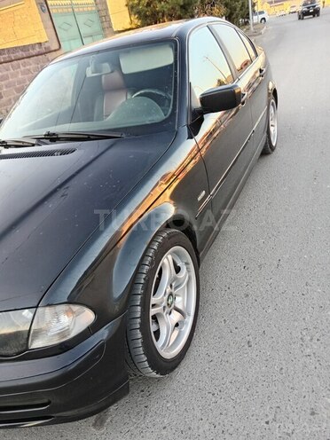 BMW 318 1999, 156,984 km - 1.9 l - Gəncə