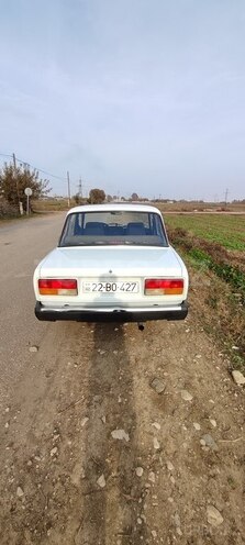 LADA (VAZ) 2107 2004, 72,218 km - 1.3 л - Goranboy