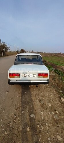 LADA (VAZ) 2107 2004, 72,218 km - 1.3 л - Goranboy