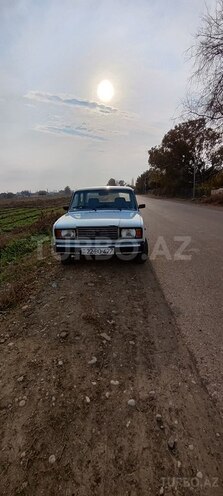 LADA (VAZ) 2107 2004, 72,218 km - 1.3 л - Goranboy
