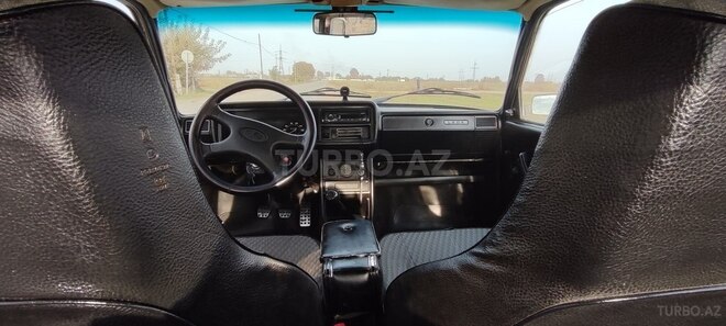 LADA (VAZ) 2107 2004, 72,218 km - 1.3 л - Goranboy