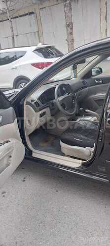 Hyundai Sonata 2005, 364,000 km - 2.4 l - Sumqayıt