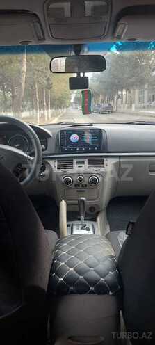 Hyundai Sonata 2005, 364,000 km - 2.4 l - Sumqayıt