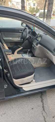 Hyundai Sonata 2005, 364,000 km - 2.4 l - Sumqayıt