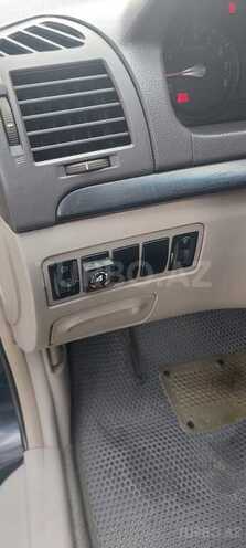 Hyundai Sonata 2005, 364,000 km - 2.4 l - Sumqayıt