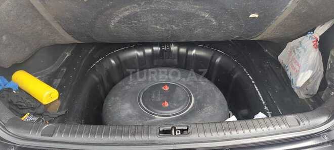Hyundai Sonata 2005, 364,000 km - 2.4 l - Sumqayıt
