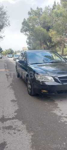 Hyundai Sonata 2005, 364,000 km - 2.4 l - Sumqayıt